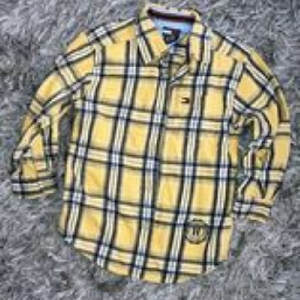 Tommy Hilfiger
